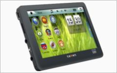 TeXet Т-970HD. Фото с сайта texet.ru