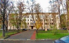 Здание СК на Щербаковской улице в Москве. Фото с сайта maps.yandex.ru