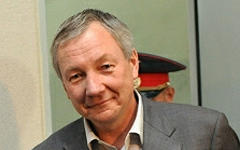 Виктор Контеев © РИА Новости, Павел Лисицин