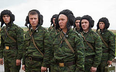 © KM.RU, Кирилл Зыков