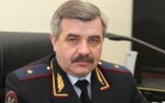 Михаил Закомалдин. Фото с сайта 02.mvd.ru