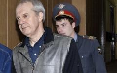 Игорь Решетин. Фото с сайта politzeky.ru