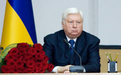 Виктор Пшенка © РИА Новости, Михаил Маркив
