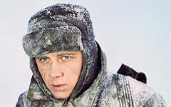 Вячеслав Баранов в фильме «Дважды рожденный» © РИА Новости, Ежевский