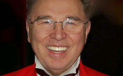 Слава Зайцев