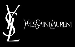 Модный дом Yves Saint Laurent