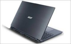 Aspire Timeline Ultra M5. Фото с сайта acer.com