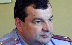 Александр Лысенко. Фото с сайта veved.ru