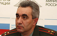 Андрей Подопригорин. Фото с сайта function.mil.ru