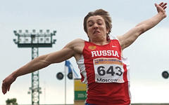 Сергей Моргунов © РИА Новости, Константин Чалабов