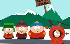 South Park. Фото с сайта xblafans.com