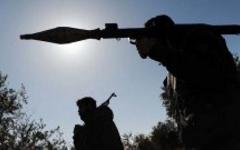 Сирийские военные. Фото с сайта damaspost.com