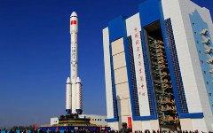 Tiangong-1. Фото с сайта echinacities.com