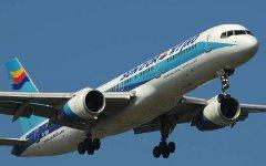 «Боинг-757». Фото с сайта tutavia.ru
