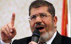 Мухаммед Мурси. Фото с сайта islamrf.ru
