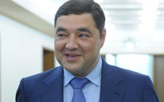 Леонид Гарт © РИА Новости, Сергей Пятаков