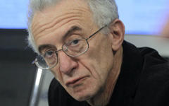 Валентин Гефтер © РИА Новости, Виталий Белоусов