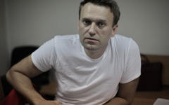 Алексей Навальный © РИА Новости, Андрей Стенин