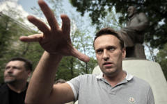 Алексей Навальный © РИА Новости, Андрей Стенин