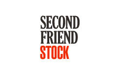 Интернет-магазин Second Friend Stock