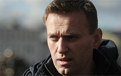 Алексей Навальный. Фото MItya Aleshkovskiy с сайта wikipedia.org