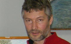 Евгений Ройзман. Фото с сайта wikipedia.org
