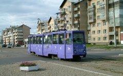 Ангарск. Фото с сайта kartoman.ru