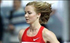 Ольга Головкина. Фото с сайта rusathletics.com