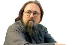 Андрей Кураев. Фото с сайта kuraev.ru