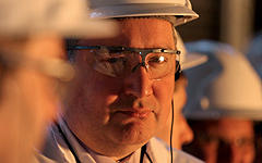 Дмитрий Рогозин © РИА Новости, Сергей Мамонтов