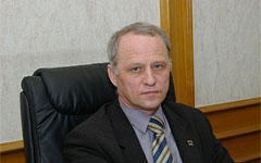 Андрей Дьячков. Фото с сайта sevmash.ru