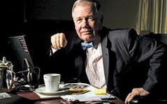 Джим Роджерс. Фото с сайта jimrogers-investments.blogspot.com