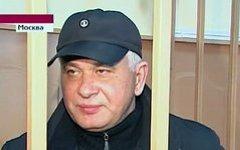 Александр Боков. Кадр Первого канала