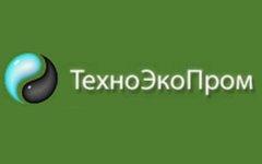 Логотип ООО «ТехноЭкоПром»
