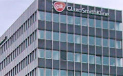 Фармацевтическая компания GlaxoSmithKline. Фото с сайта ookaboo.com