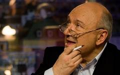 Михаил Жванецкий. Фото: jvanetsky.ru