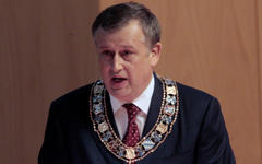 Александр Дрозденко © РИА Новости, Алексей Даничев