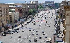 Кутузовский проспект