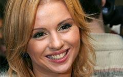Анна Семенович. Фото с сайта bestrussiantv.com