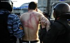 Денис Луцкевич. Фото Зураба Джавахадзе (facebook.com/zurab.javakhadze)