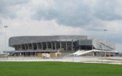 Стадион «Арена-Львов». Фото с сайта arena.lviv.ua