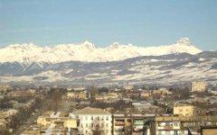 Цхинвал. Фото с сайта aksakal.info