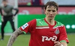 Роман Павлюченко. Фото Рыбаковой Елены с сайта wikipedia.org