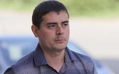 Дмитрий Черкасов © РИА Новости,Яков Глинский