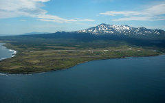 Остров Итуруп. Фото с сайта propilenoviy.livejournal.com