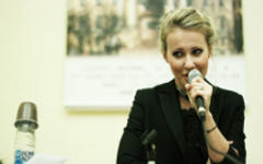 Фото с сайта ksenia-sobchak.com