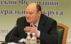 Юрий Калинин. Фото с сайта zsuo.ru