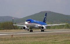 Sukhoi Superjet-100. Фото с сайта sukhoi.org