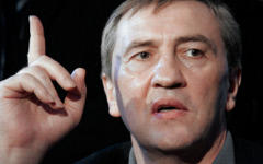 Леонид Черновецкий © РИА Новости, Сергей Старостенко