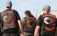 «Ночные волки». Фото с сайта nightwolves.ru